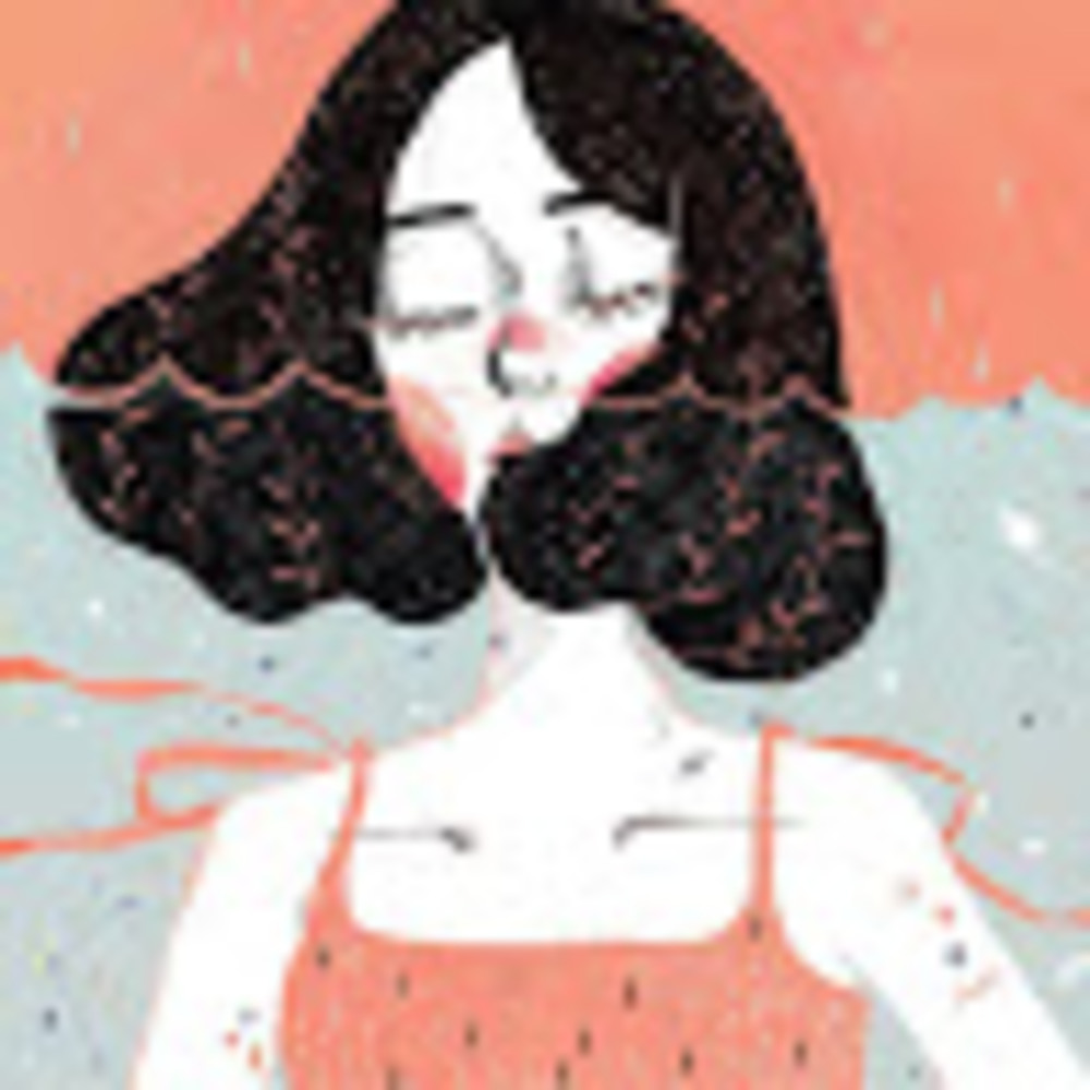 Meet your Posher, Luna